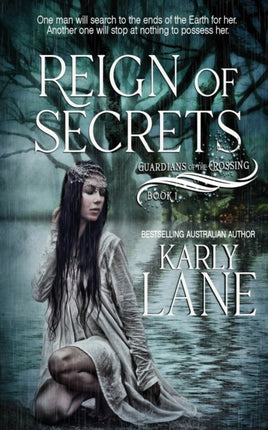 Reign of Secrets 1 Guardians of the Crossing
