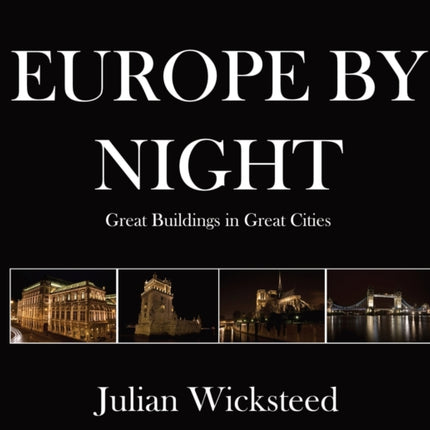 Europe by Night