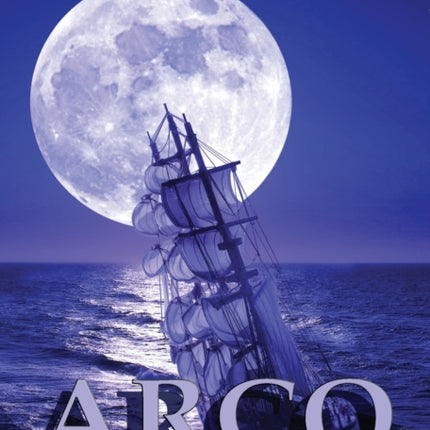 Arco the legend of the blue vortex
