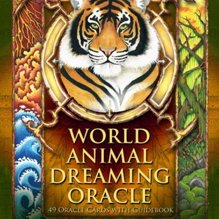 World Animal Dreaming Oracle  Revised and Expanded Edition