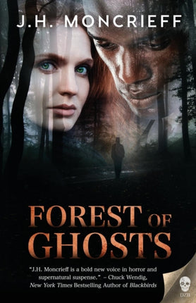 Forest of Ghosts 4 GhostWriters