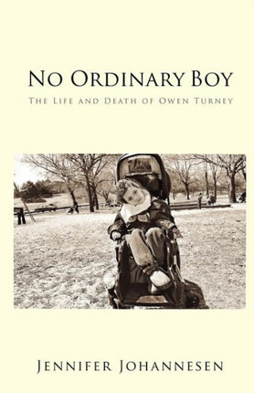No Ordinary Boy
