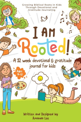 I Am Rooted