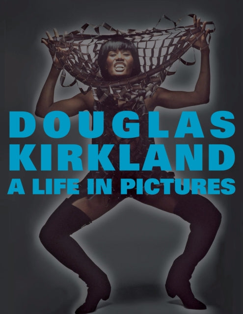 A Life in Pictures: The Douglas Kirkland Monograph