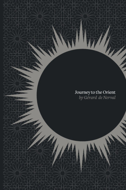 Journey to the Orient