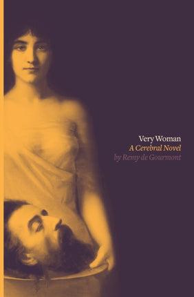 Very Woman Sixtine A Cerebral Novel