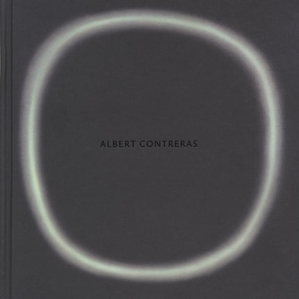 Albert Contreras