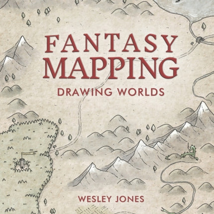 Fantasy Mapping
