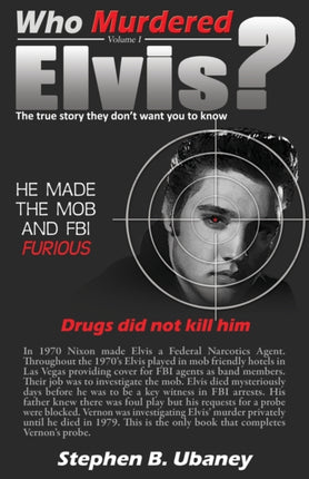 Who Murdered Elvis