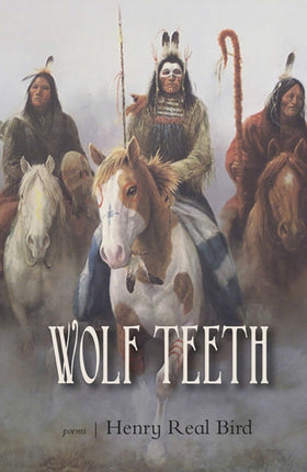 Wolf Teeth Poems