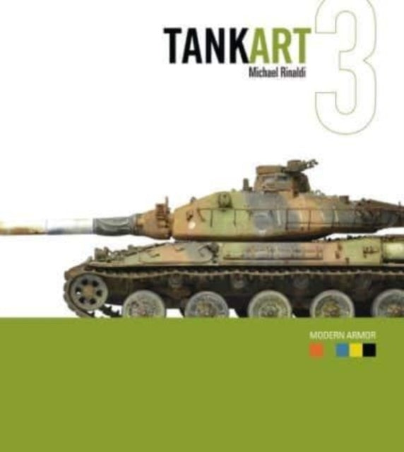 Tankart 3 Modern Armor