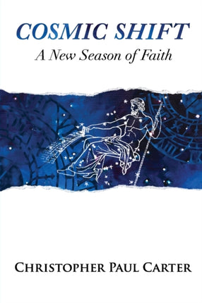 Cosmic Shift A New Season of Faith