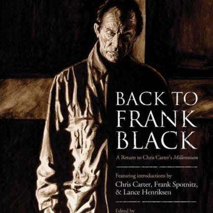 Back to Frank Black