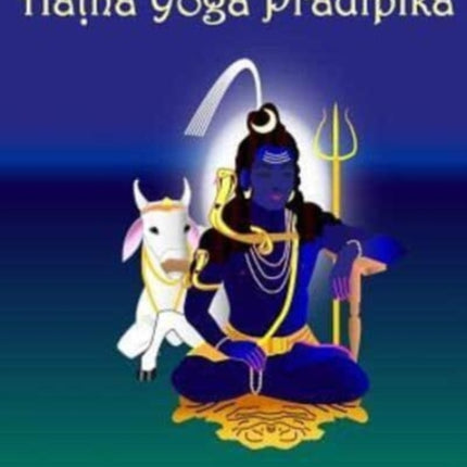 Kundalini Hatha Yoga Pradipika