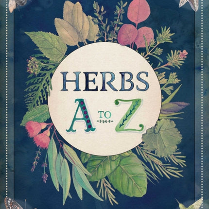 Herbs A to Z