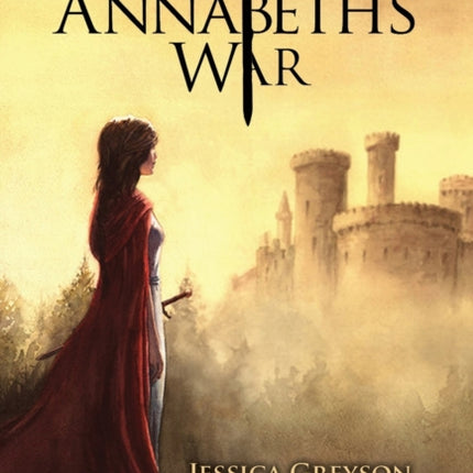 Annabeths War