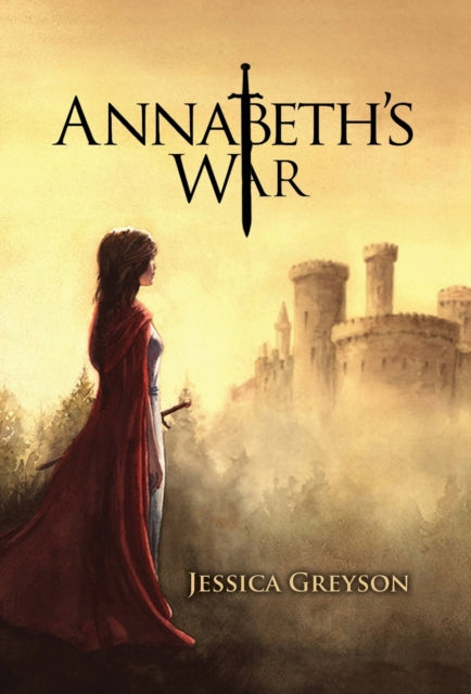 Annabeths War