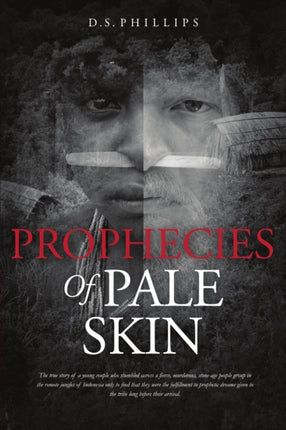 Prophecies Of Pale Skin