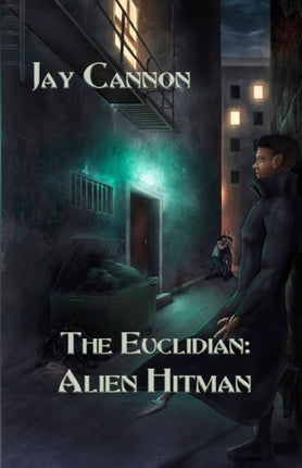 Alien Hitman 1 Euclidian