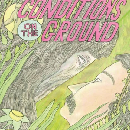 Conditions On The Ground