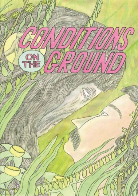 Conditions On The Ground
