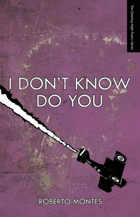 I Dont Know Do You