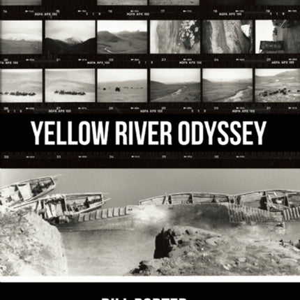 Yellow River Odyssey