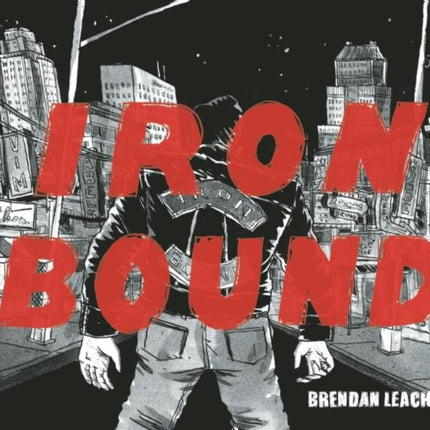 Iron Bound