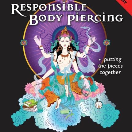 Responsible Body Piercing