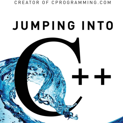 Jumping into C