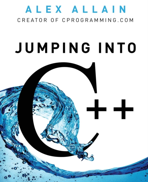 Jumping into C
