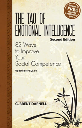 The Tao of Emotional Intelligence 2nd Edition