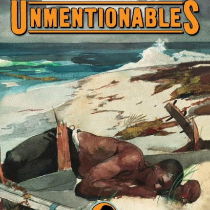 Unmentionables