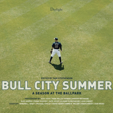 Bull City Summer: A Season At The Ballpark