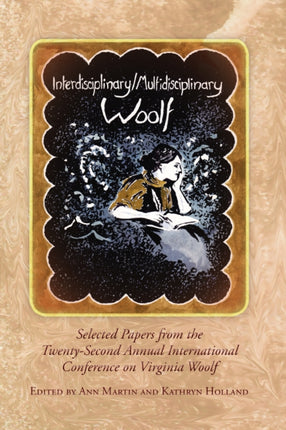 InterdisciplinaryMultidisciplinary Woolf