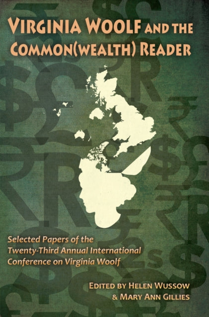 Virginia Woolf and the Commonwealth Reader