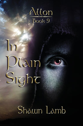 Allon Book 9  In Plain Sight Volume 9