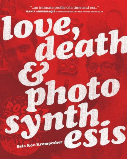 Love Death  Photosynthesis