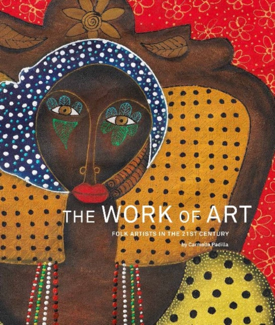 Work of Art: Artists in the 21st Century