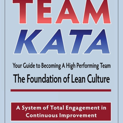 Team Kata