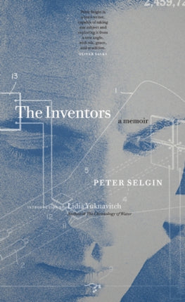 The Inventors A Memoir