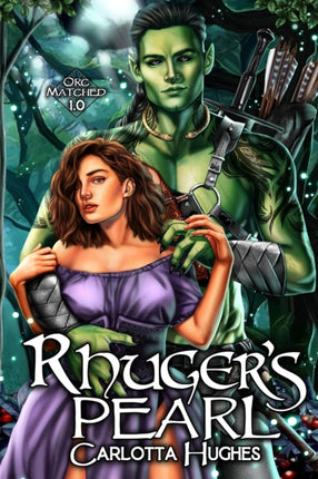 Rhugers Pearl
