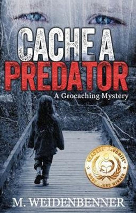 Cache a Predator a Geocaching Mystery