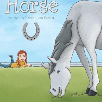 If I Only Had a Horse