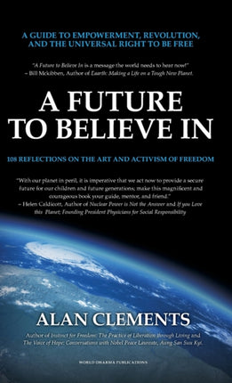 A Future To Believe In