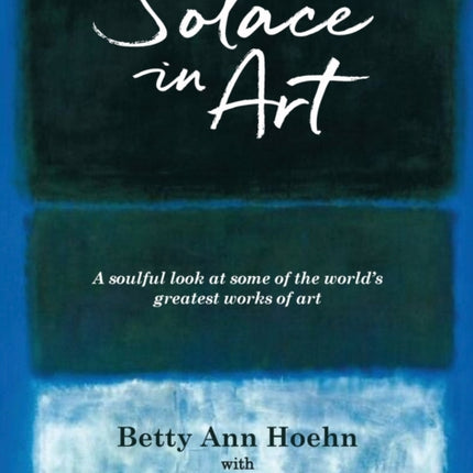 Solace in Art