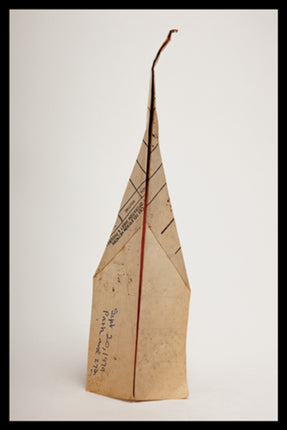 Paper Airplanes: The Collections of Harry Smith: Catalogue Raisonné, Volume I