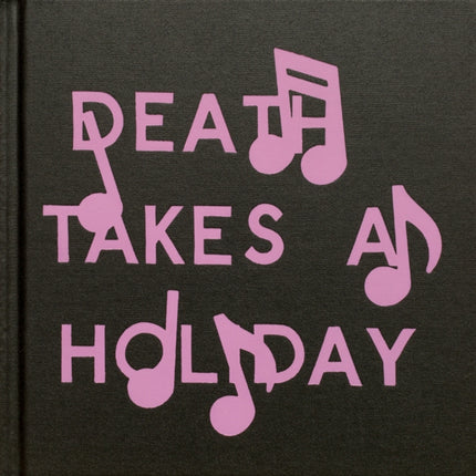 Darin Mickey Death Takes a Holiday