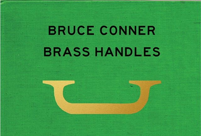 Bruce Conner Brass Handles: A Project by Will Brown