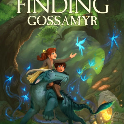 Finding Gossamyr